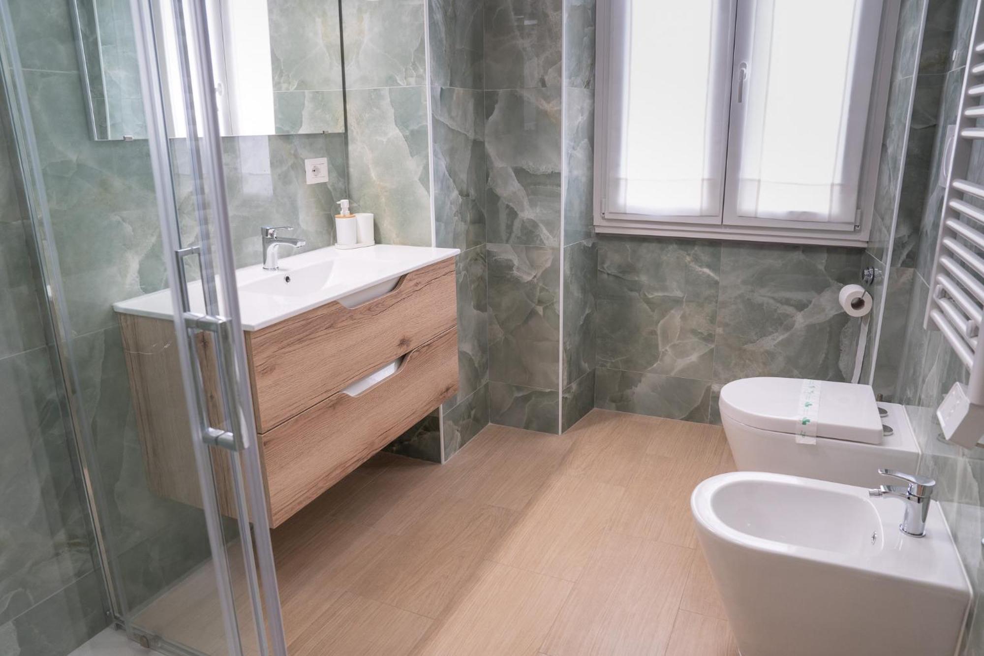Apartmán Portuense Sweet House Řím Exteriér fotografie