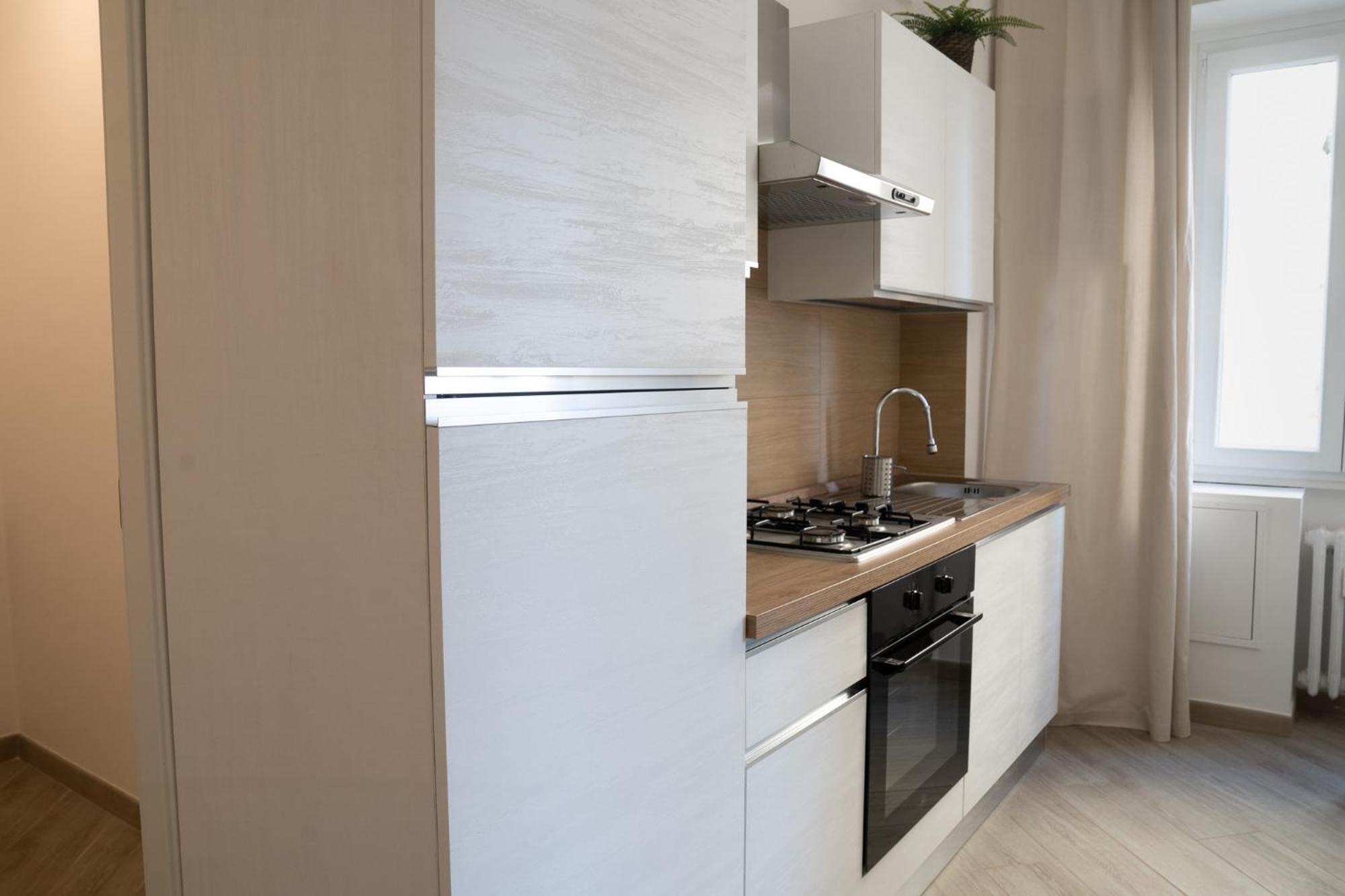 Apartmán Portuense Sweet House Řím Exteriér fotografie