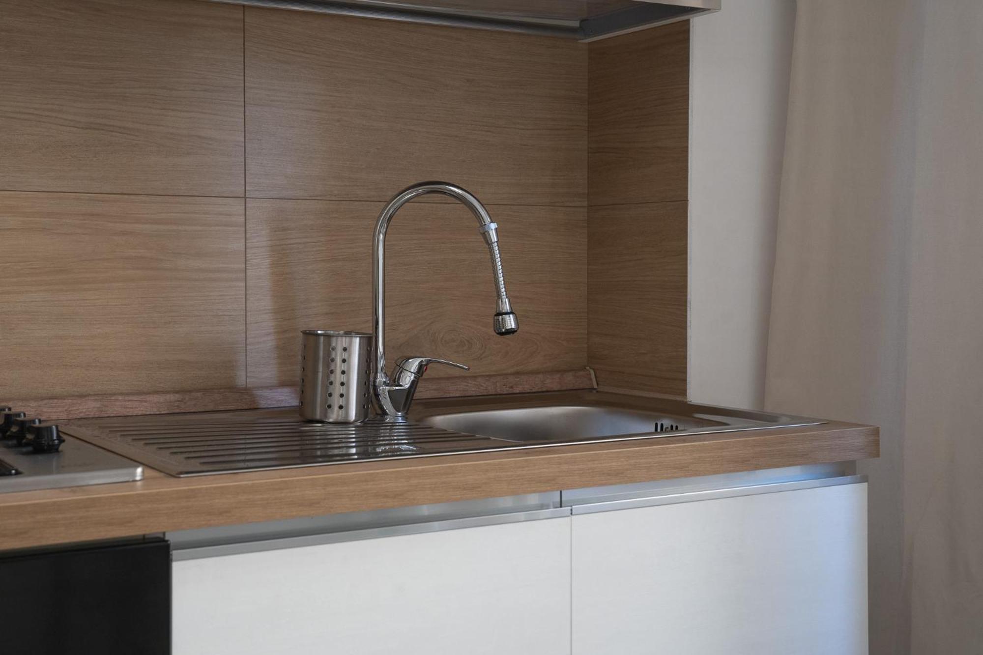 Apartmán Portuense Sweet House Řím Exteriér fotografie